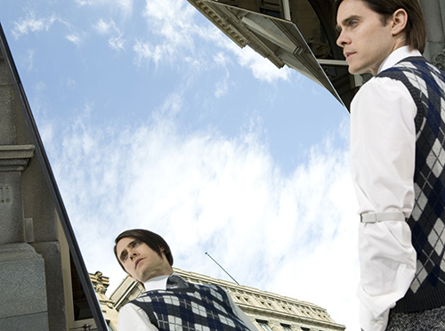 Movie On: Mr. Nobody