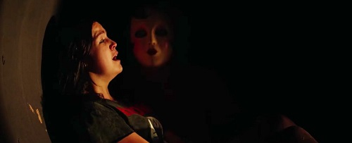 The Strangers: Prey at Night' Review: Now With Even Stranger Strangers